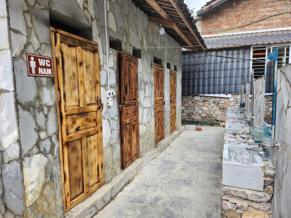 Amazing Meo Vac Apartment Exterior photo
